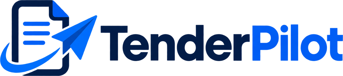 TenderPilot
